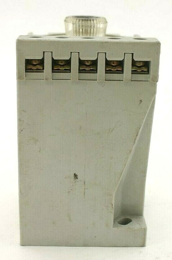 EDS ZR 720 50% ED Time Relay