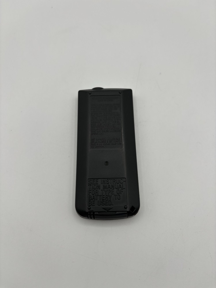 Sony Remote Control RMT-835 Genuine OEM Tested