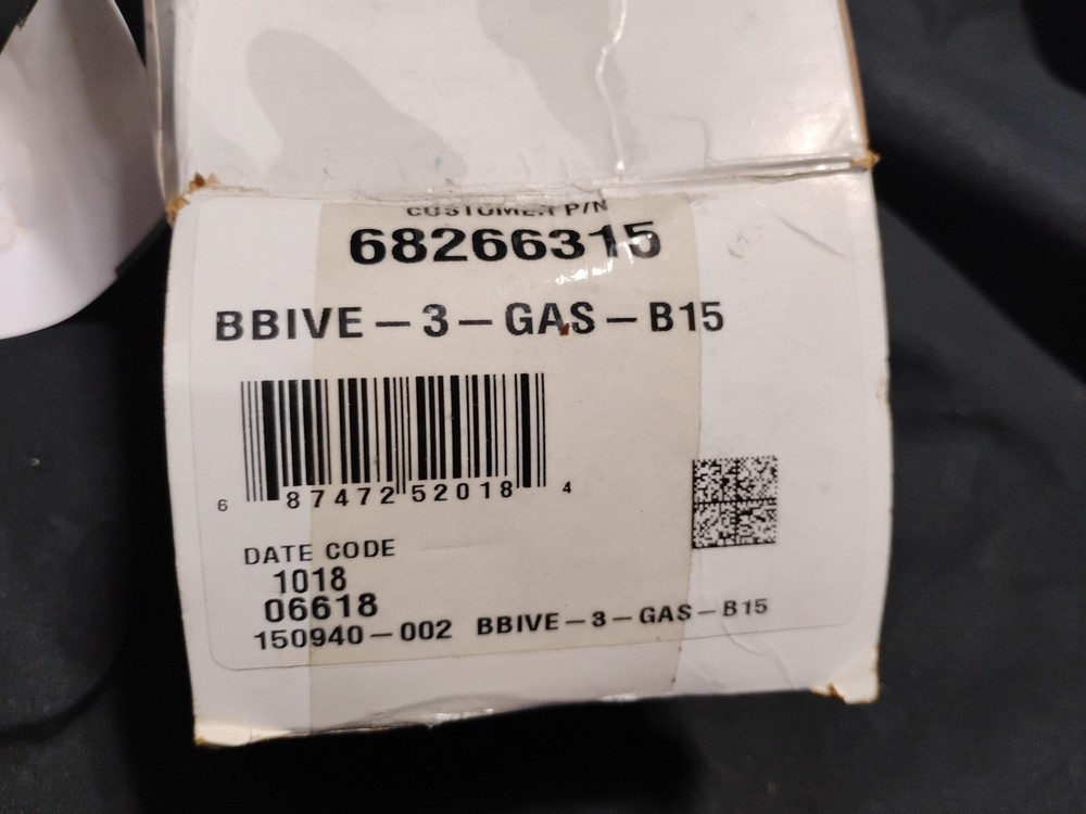 Expansion Valve 68266315