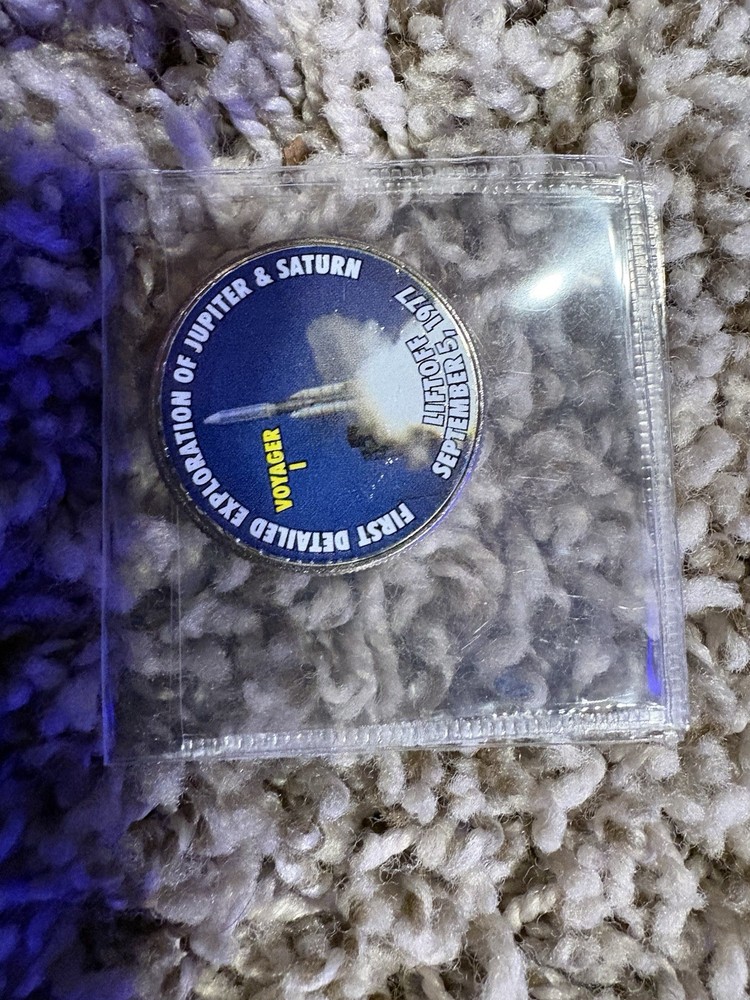 American Space Coin