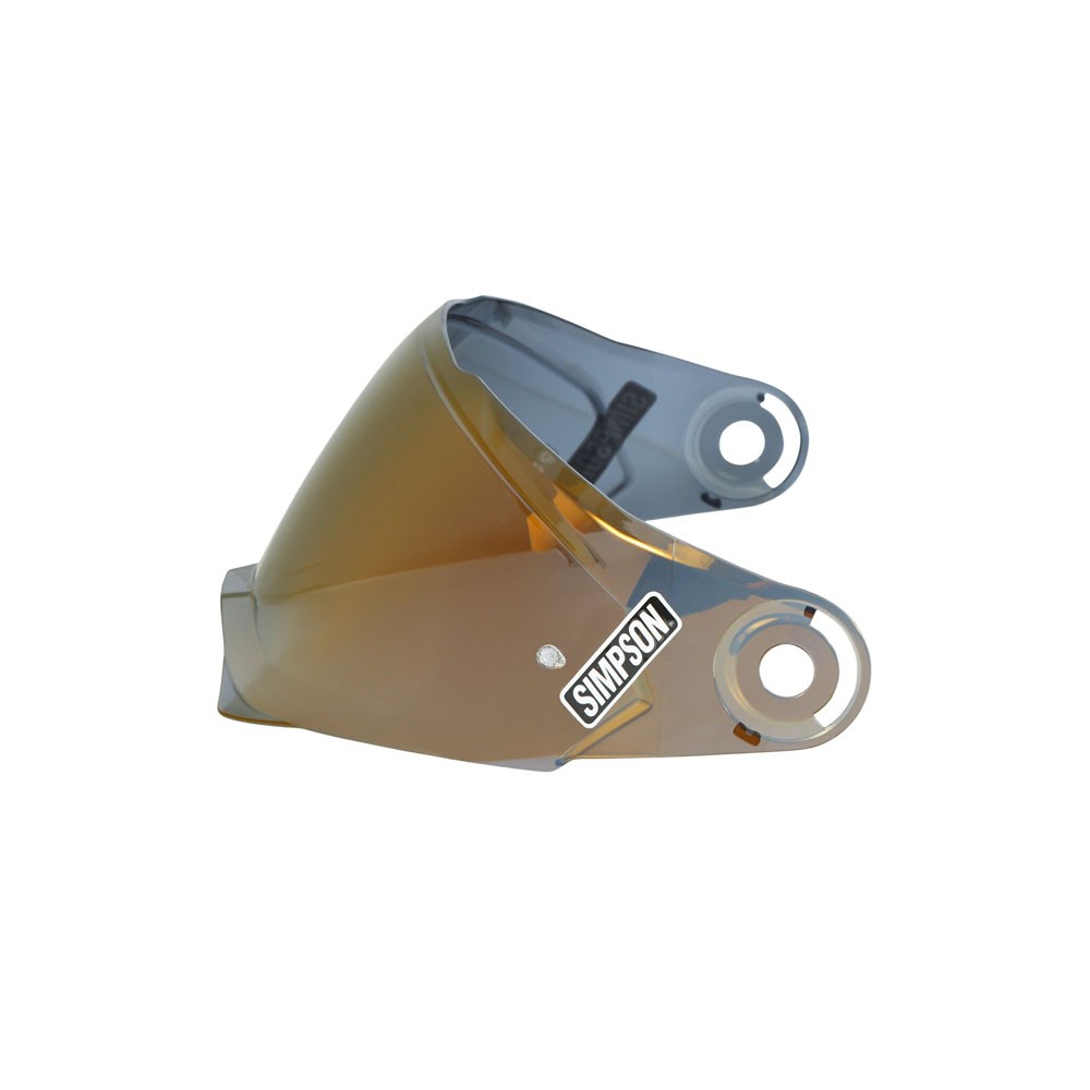 Simpson Helmet Shield JBGSE;