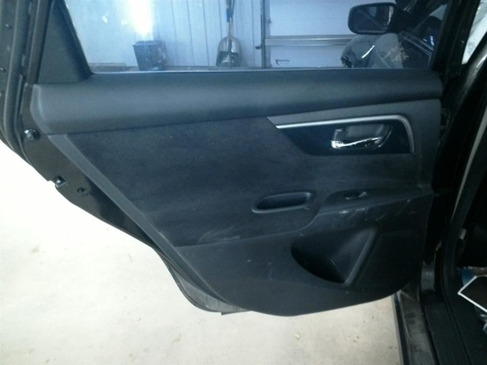ALTIMA 2013 Fuse Box Cabin 104851254