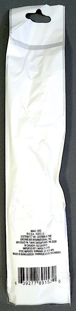 Crafter's Square 3 Piece Brush Set