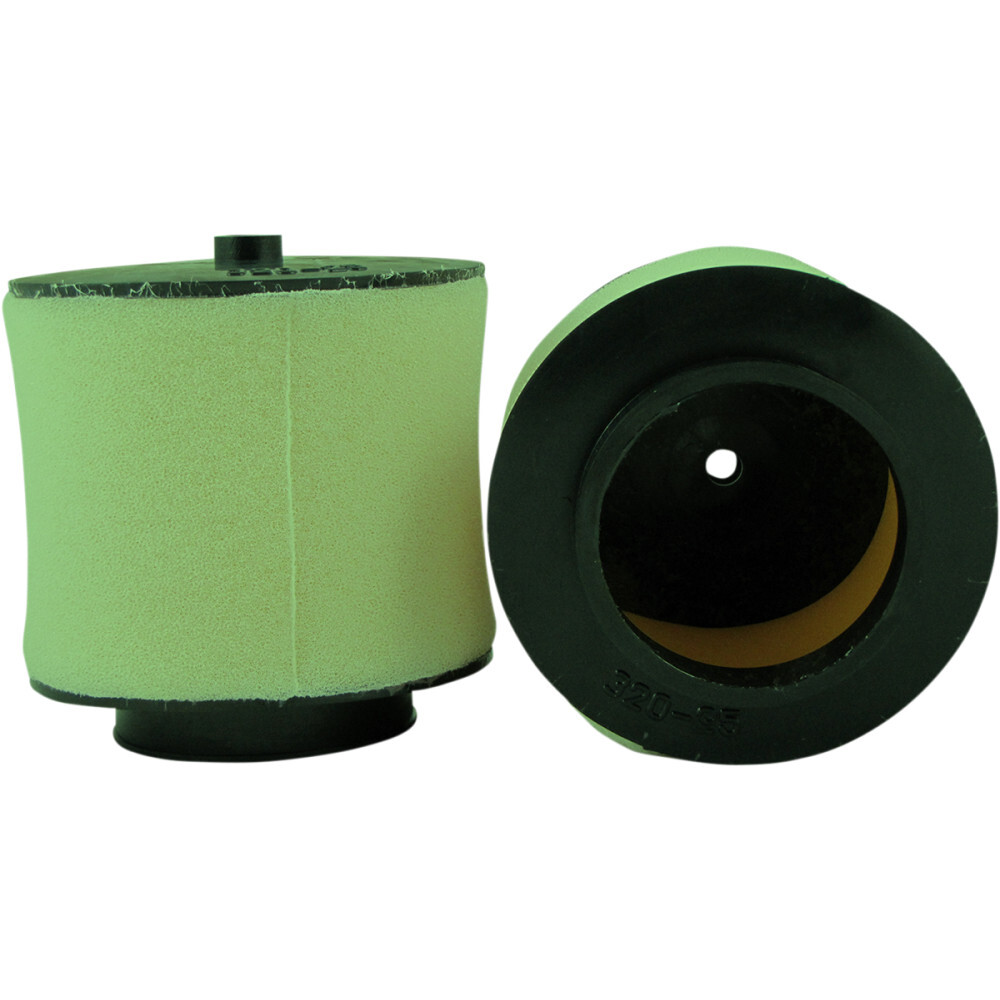 No Toil Pre-Oiled Air Filter | 3225