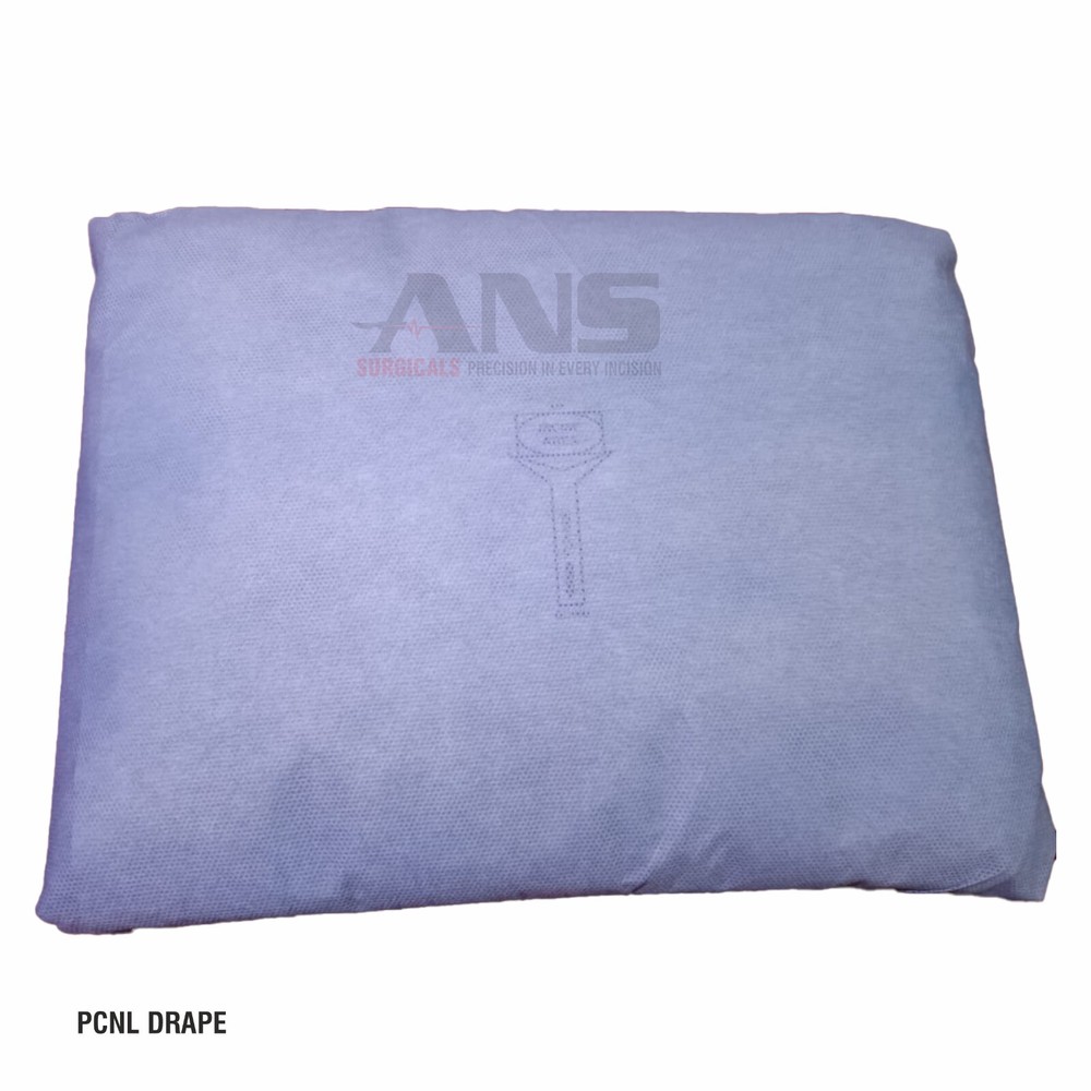 ANS PCNL Drape Set of 5