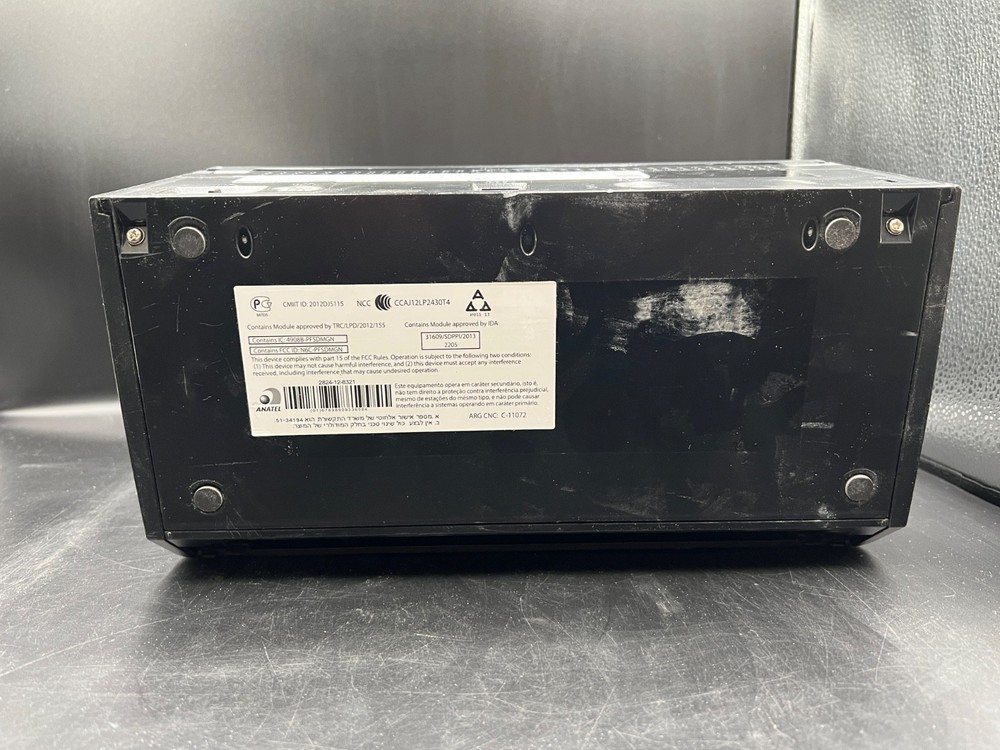 Fujitsu ScanSnap ix500 Wireless Document & Image Scanner