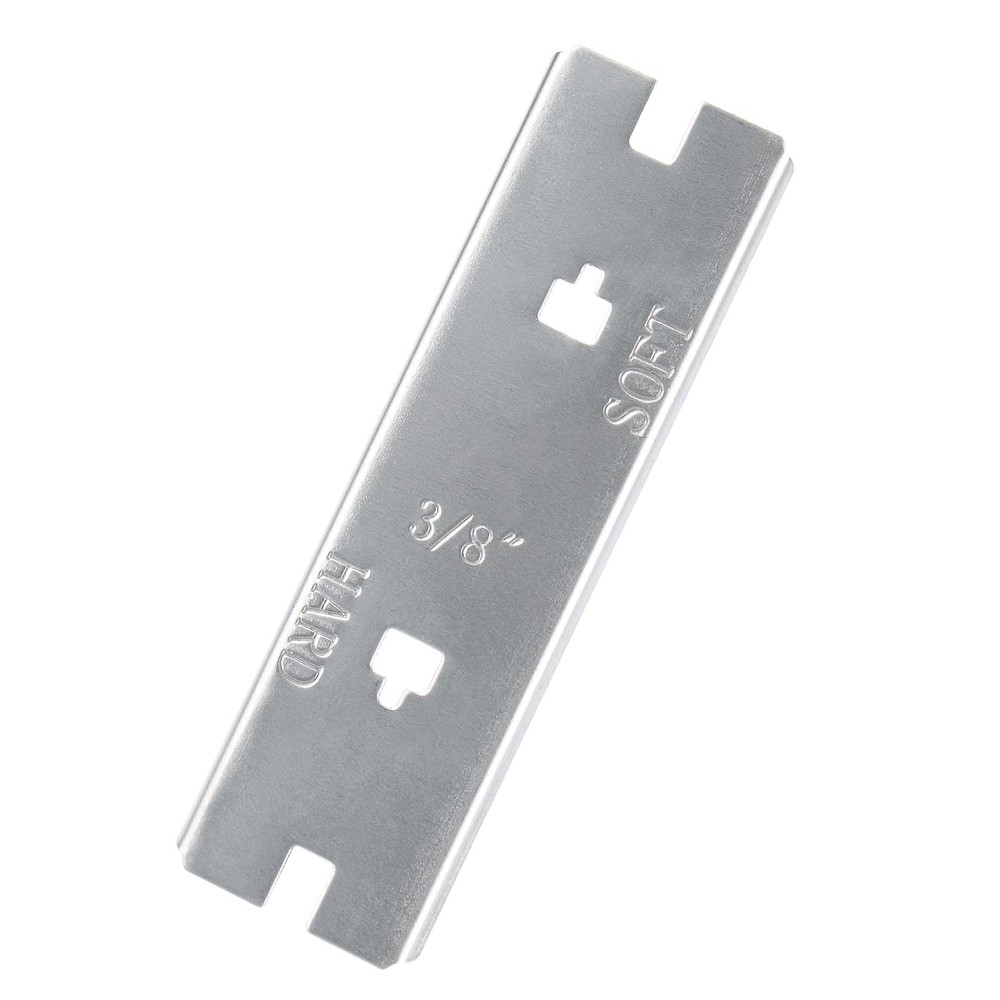Chainsaw Depth Gauge Replacement for Husqvarna 3/8 Raker Tool