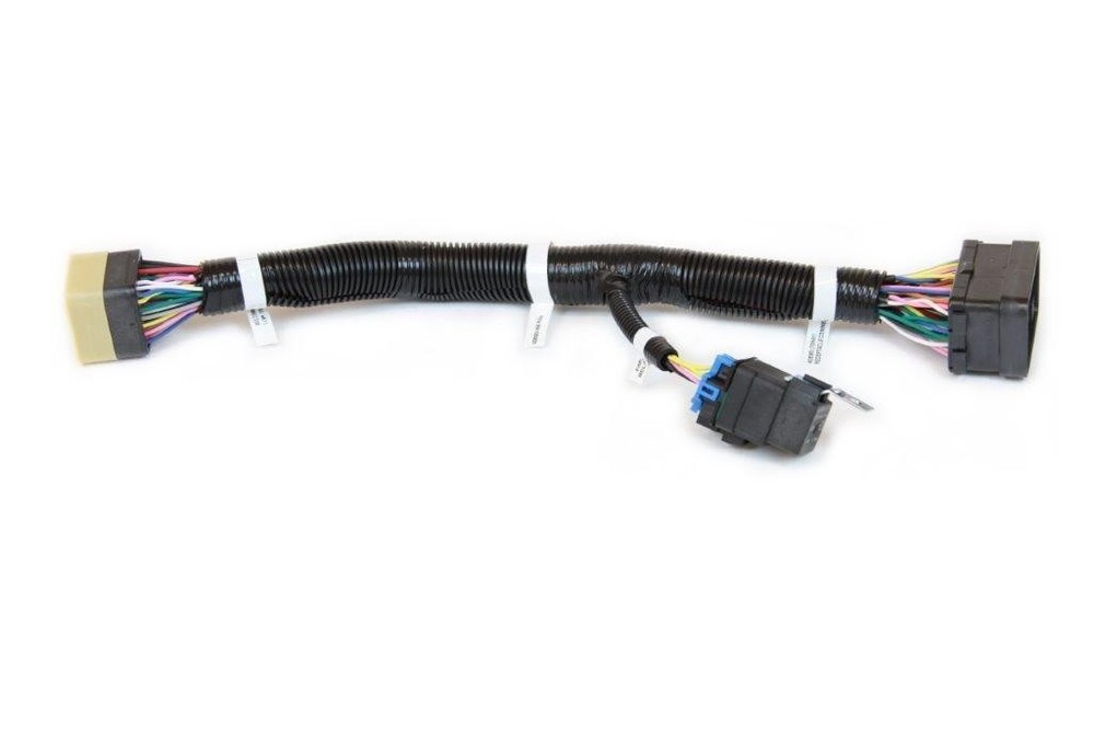 Replaces CAT 3126 ENGINE CONTROL MODULE (ECM) ,  FL