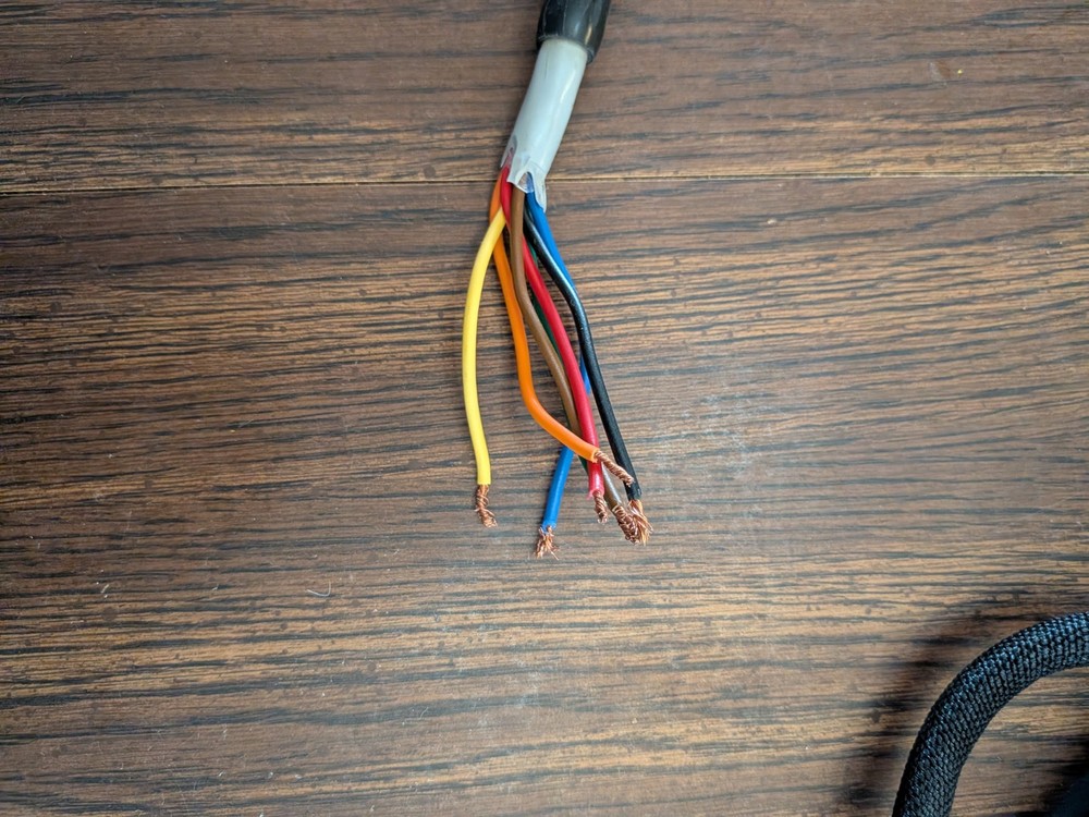 Hiniker Straight Blade Snow Plow Controller 36014020