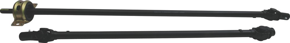 Prop Shaft
