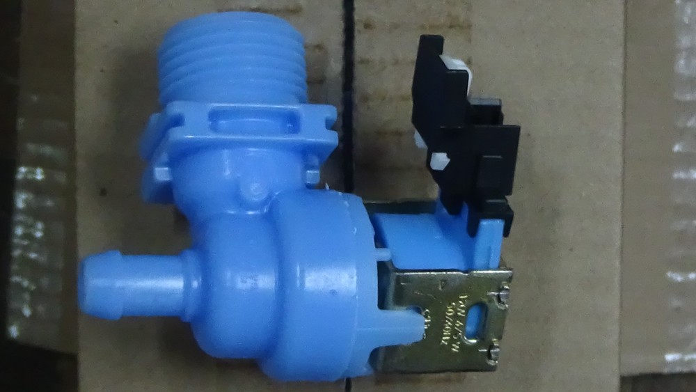 GE Valve (W10327249)