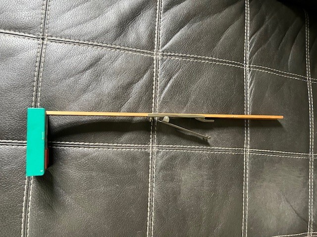 Vintage Singer Mini-Max Skirt Maker. Nice condition