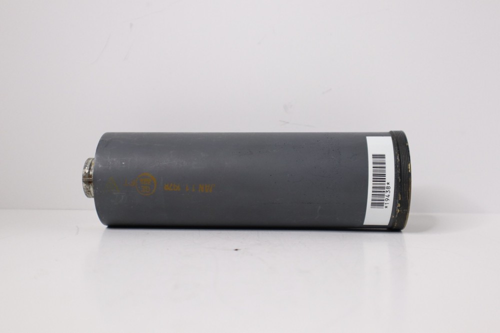 GE 8DJ179KAA2 TGT Temperature Indicator