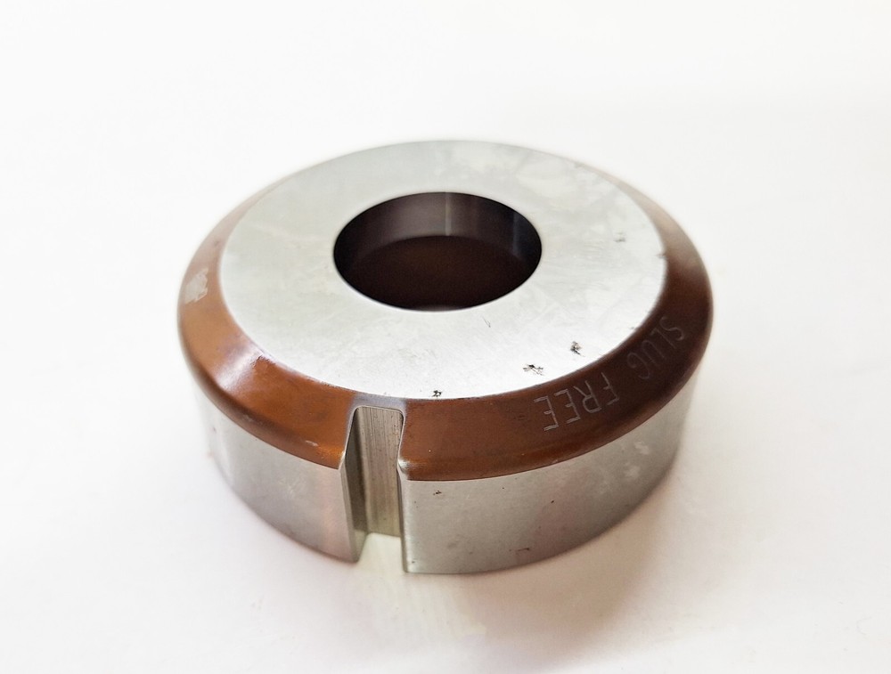 MATE PRECISION TECHNOLOGIES SLUG FREE DIE 34.00 + .30