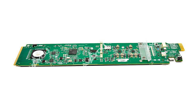 Ross Video MFC-OG3-N Opengear 3.0 Advanced Networking Frame Controller