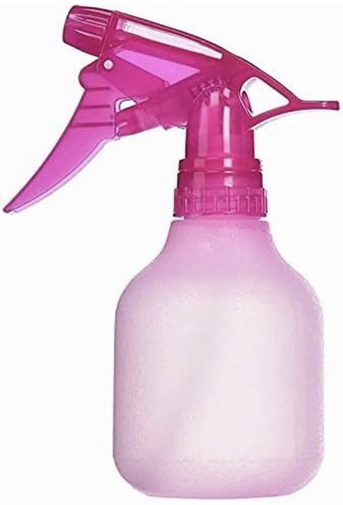 Rayson Empty Spray Bottle Refillable Container, Fine Mist Sprayer Trigger 3 Pack