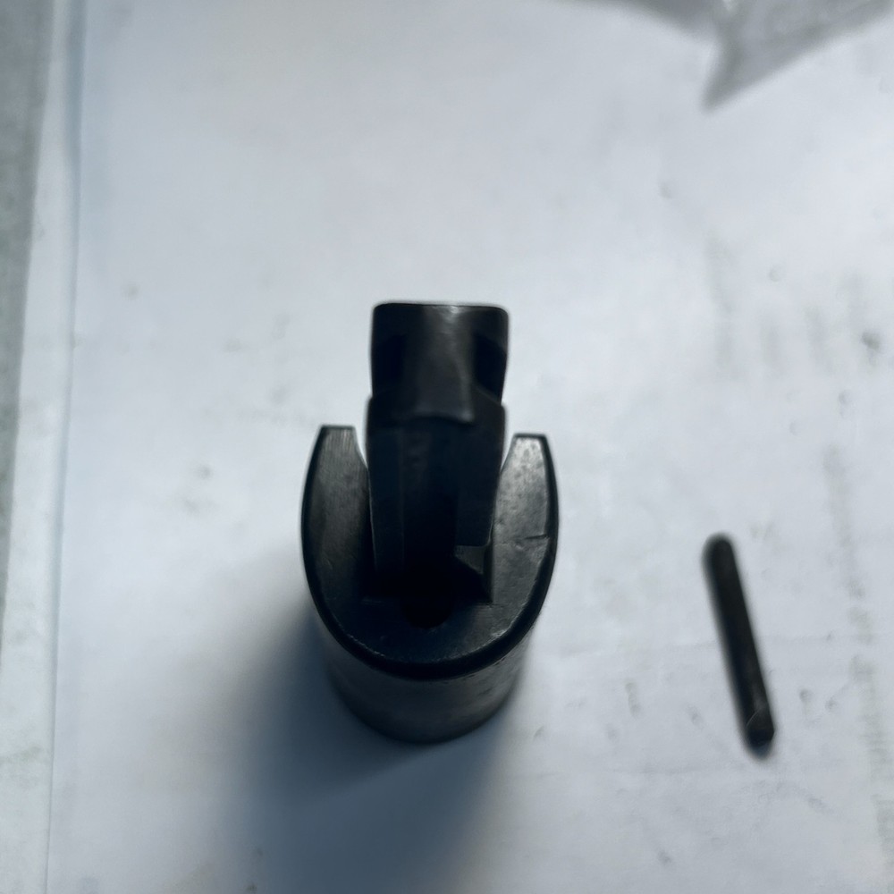 CHINESE TYPE 24 BAND WITH LUG