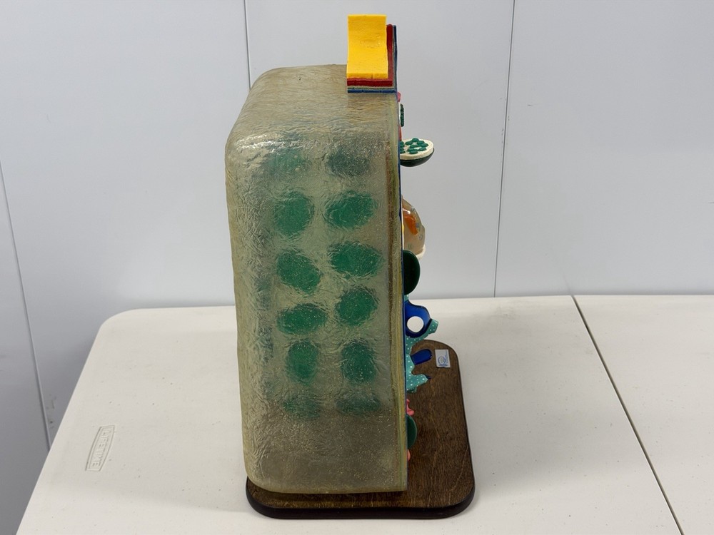 STACO Deluxe Plant Cell Model