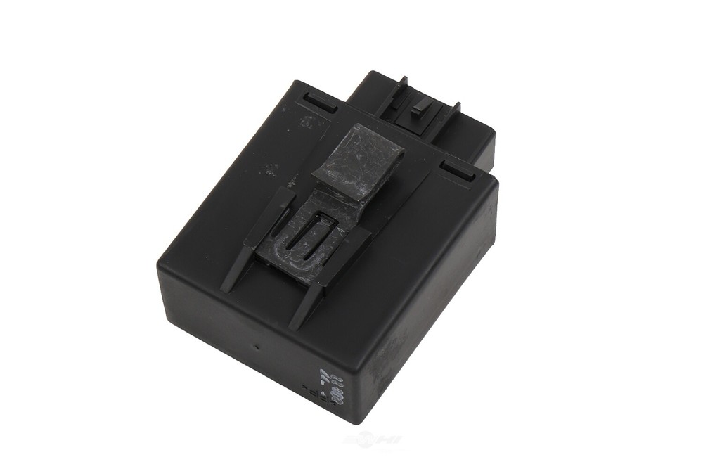 Hazard Warning and Turn Signal Flasher