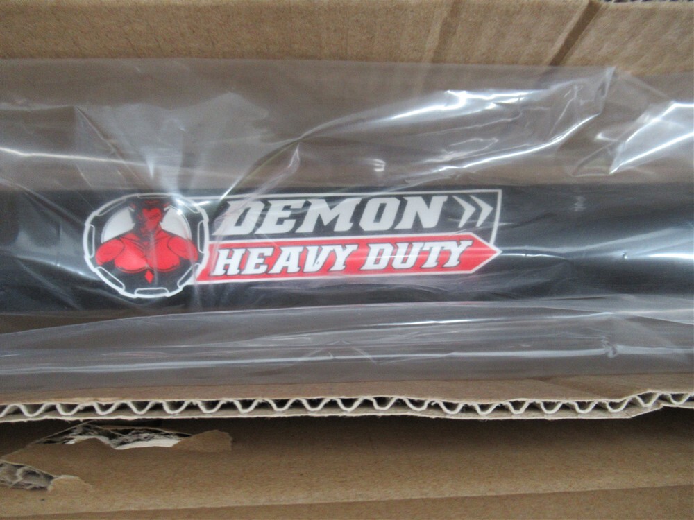 Moose 1205-0306 , Rear Propeller Shaft