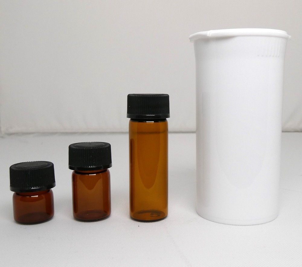 Cali Essential Oils & Flavours -Botanical Terps - Classics