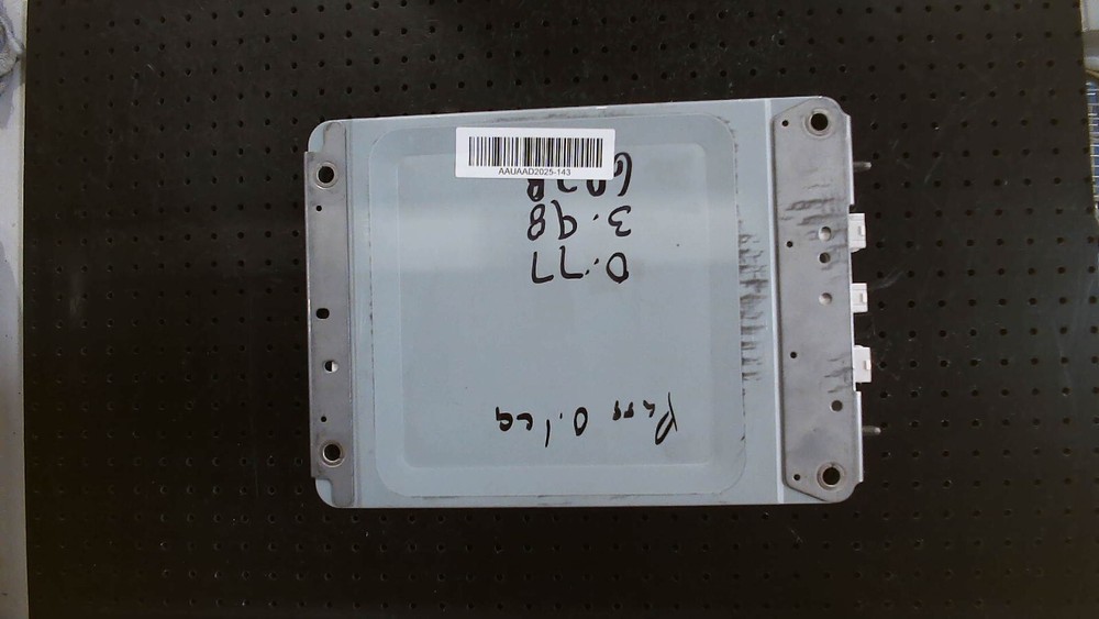 Nissan Leaf Battery Module Gen 4 TESTED!!