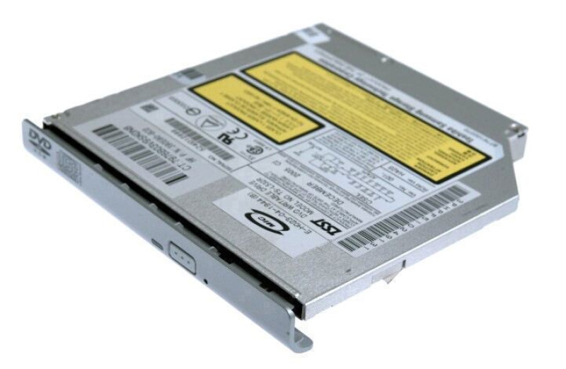 430205-001 - IDE DVD/ RW Optical Drive (Lightscribe)