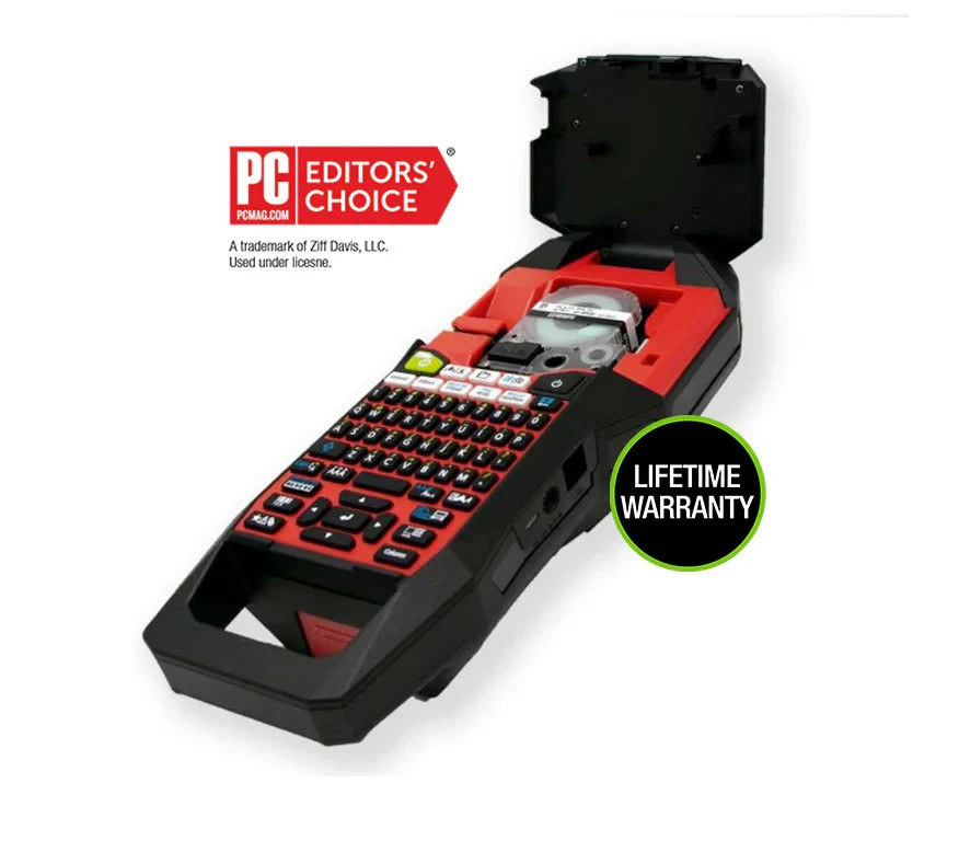 Epson LW-PX700PCD Industrial Label Maker