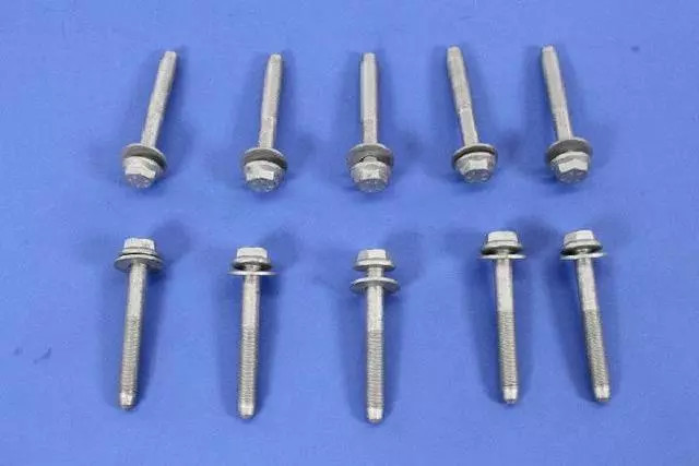 Genuine Mopar Hex Head Screw 68201982AA