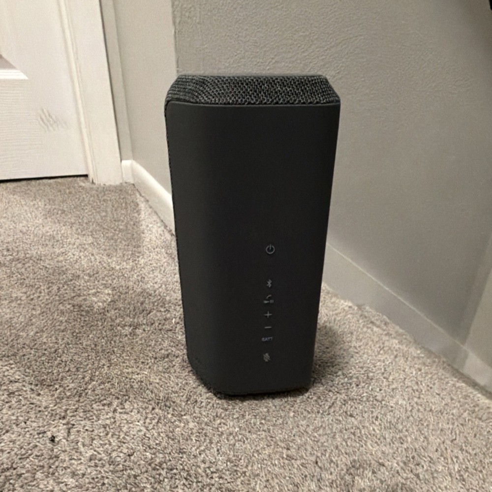 Sony SRS-XE300 Portable Wireless Bluetooth Speaker