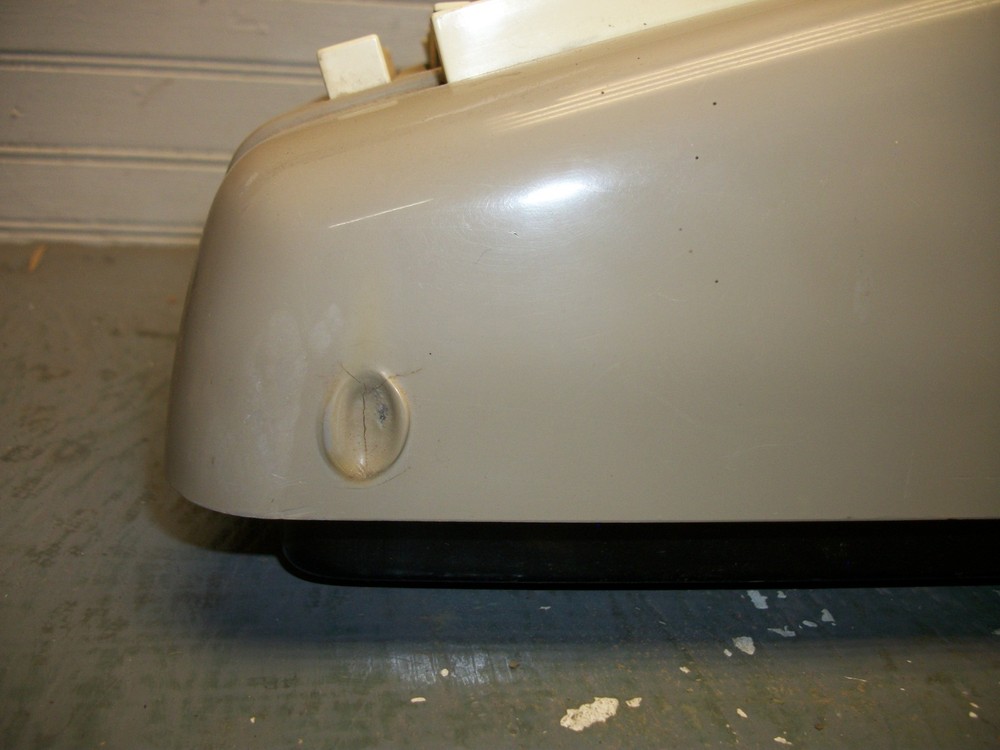 Remington Clary Adding Machine