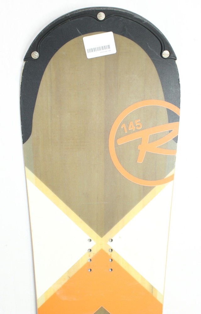 Rossignol EXP Snowboard - 145 cm Used