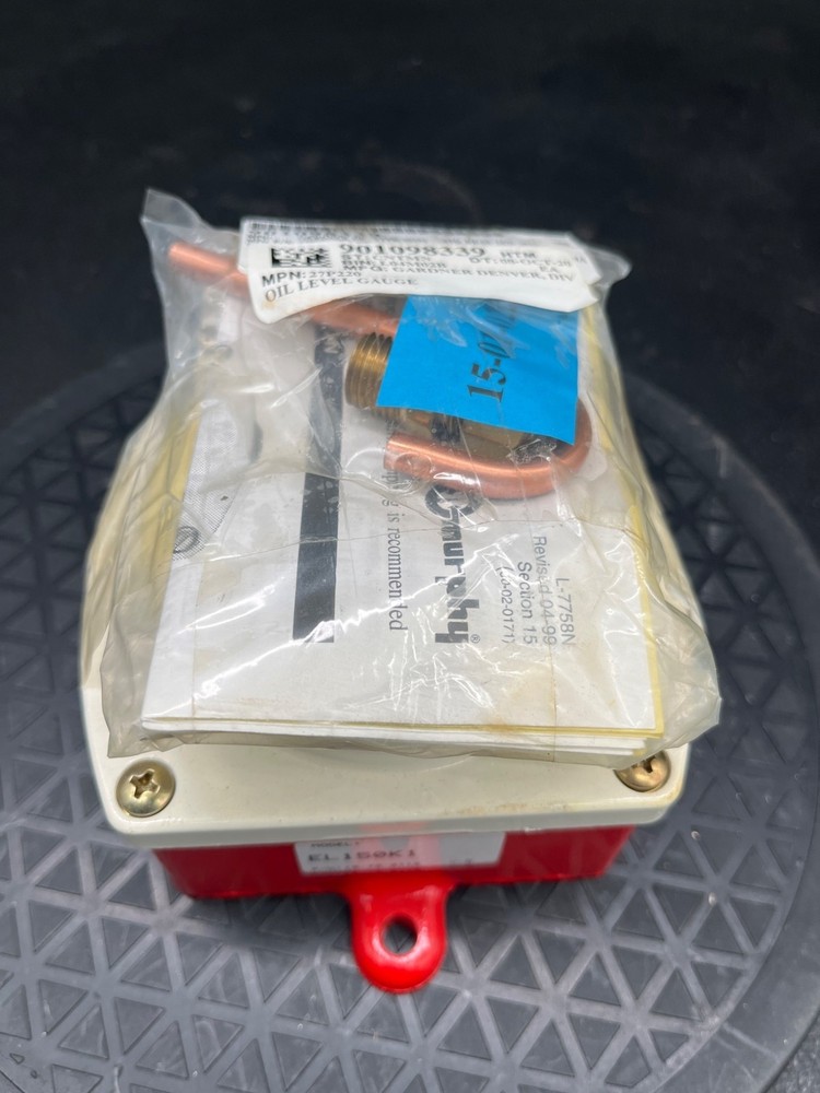 MURPHY EL150K1 Electric Liquid Level Switch NEW