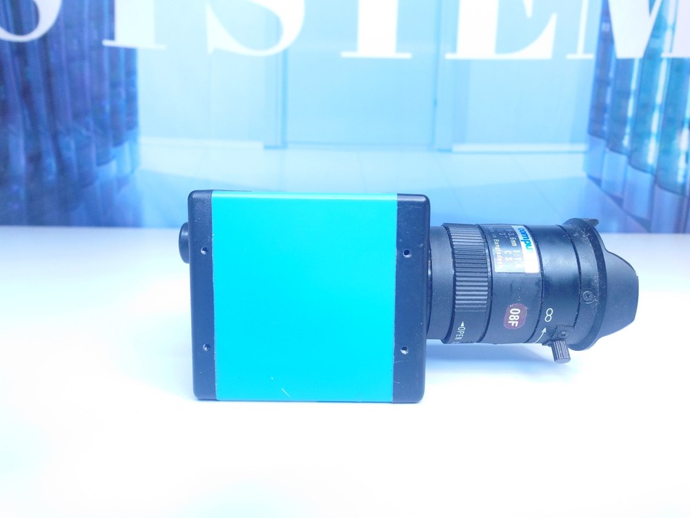 Imaging Source DFK 31BF03 FireWire 400 Camera, BNC, 1/3" CCD, 1024x768, 30 fps