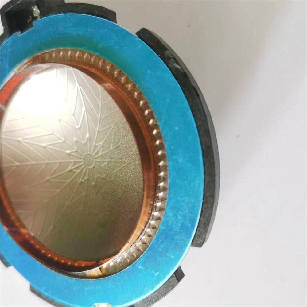 2* For JBL / Selenium RPD220Ti Replacement Diaphragm 8ohm 44.4mm