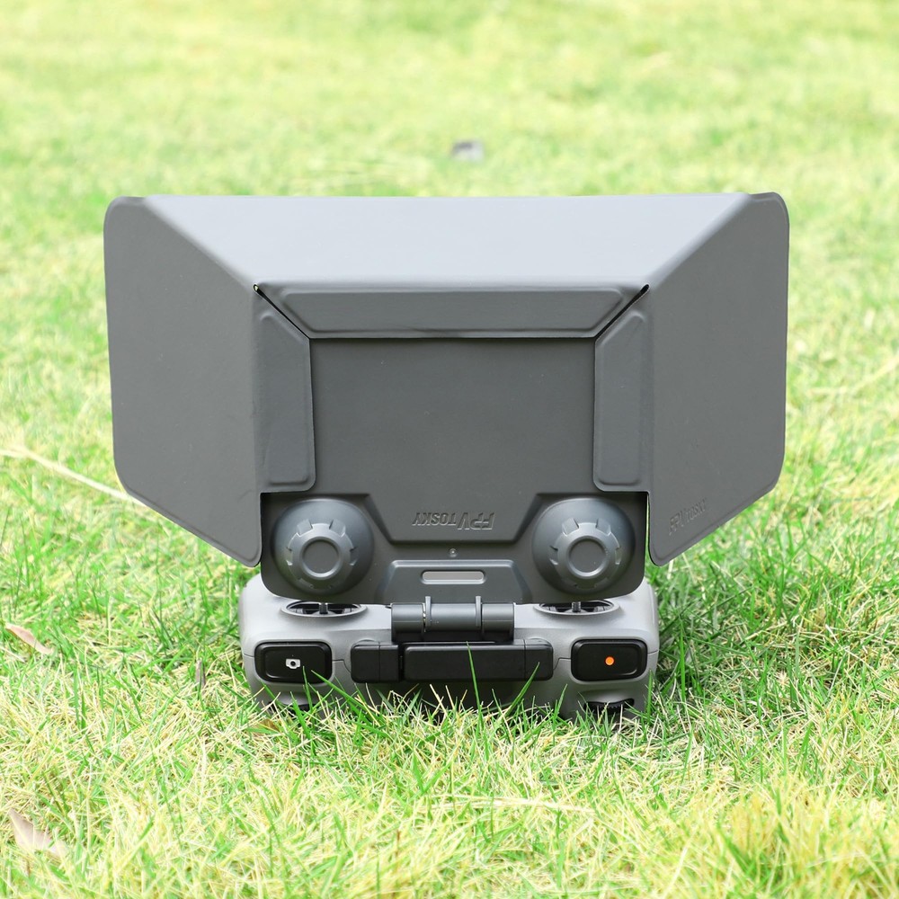 RC 2 Controller Sun Hood Cover for DJI Mini 4 Pro, DJI RC 2 Joysticks Protector