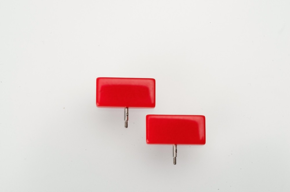 ChiaoGoo End Stopper - Mini [M] Size