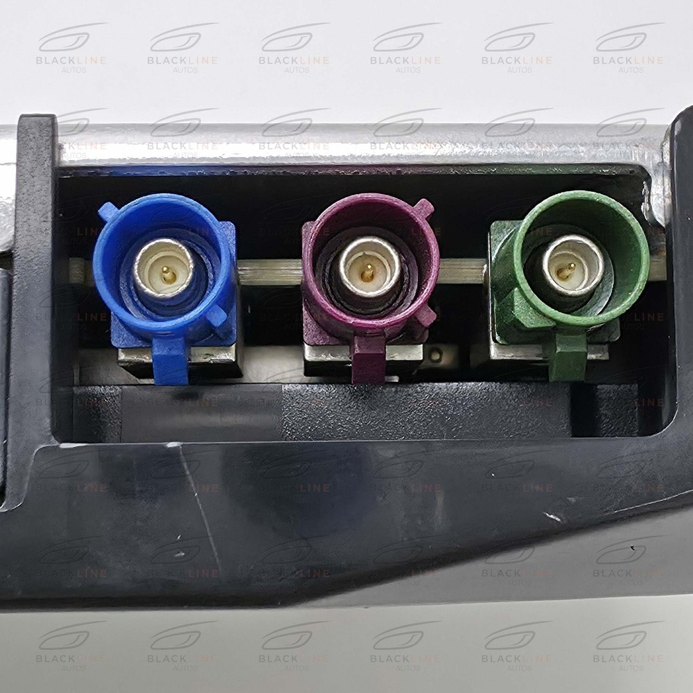 2017-2022 Range Rover Velar TELEMATICS CONTROL MODULE J8A270718FS