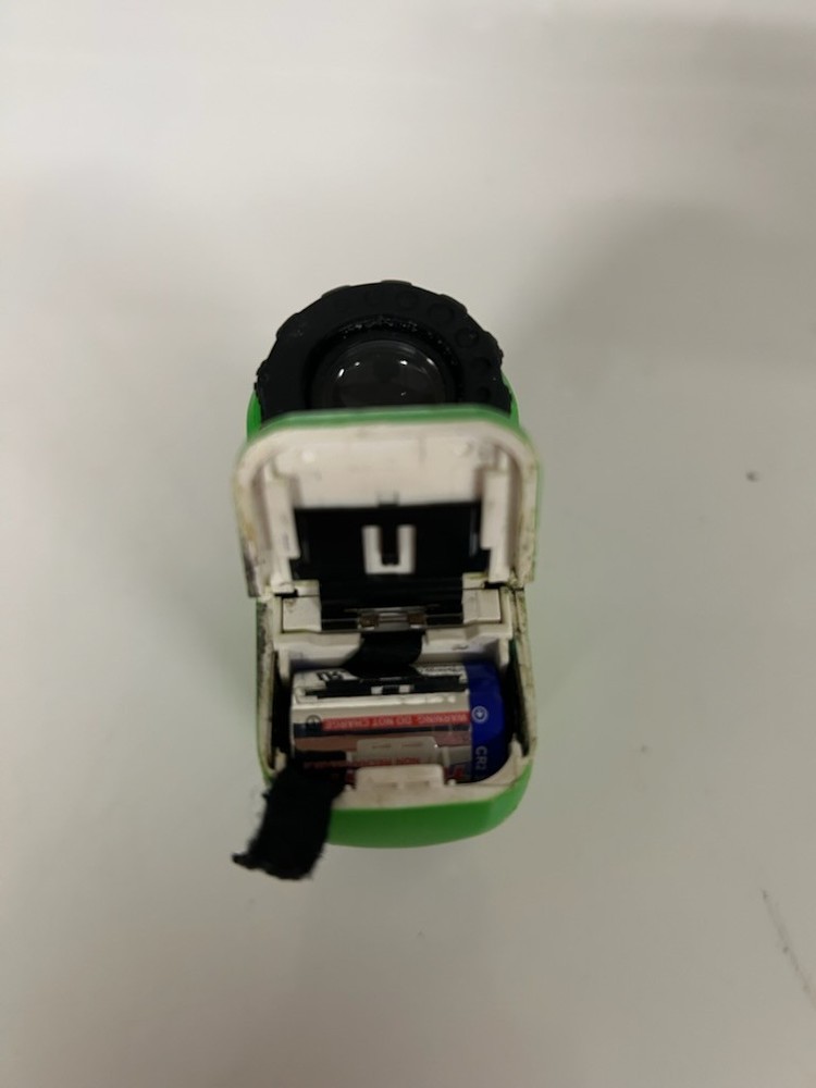 Wellray golf rangefinder