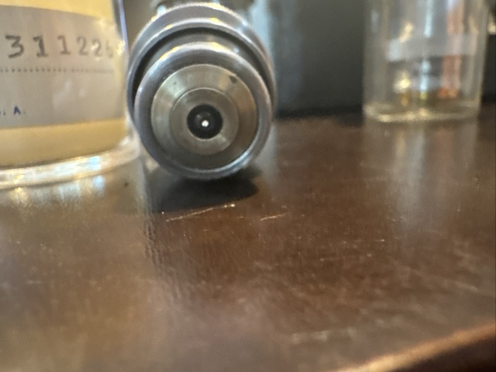 Bausch & Lomb Phase Contrast Kit For Balplan Microscope