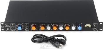 Chameleon Labs 7603 Microphone Preamp & EQ