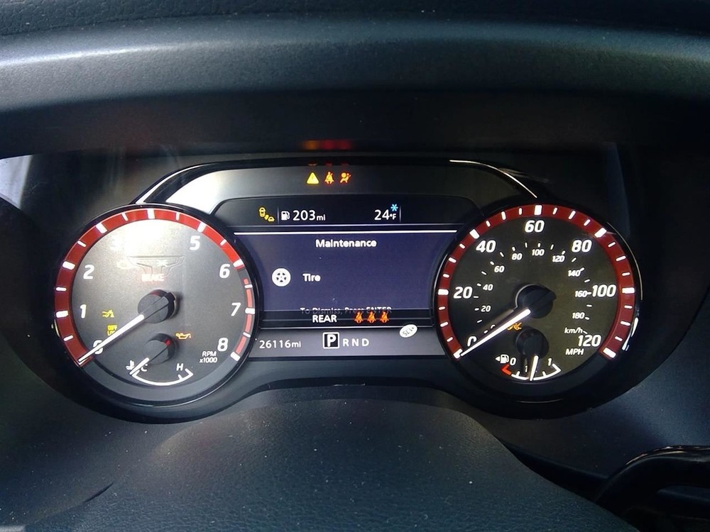Telematics Bluetooth Communication Control Module Fits 20-25 SENTRA 282755NA2E