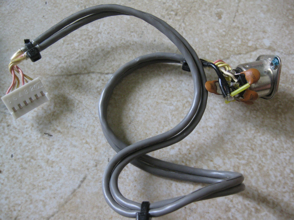 Kenwood ORIGINAL IF-10B Interface KIT in Excellent shape