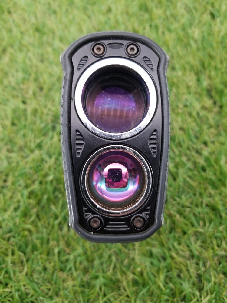 BUSHNELL PRO XE RANGEFINDER GOOD