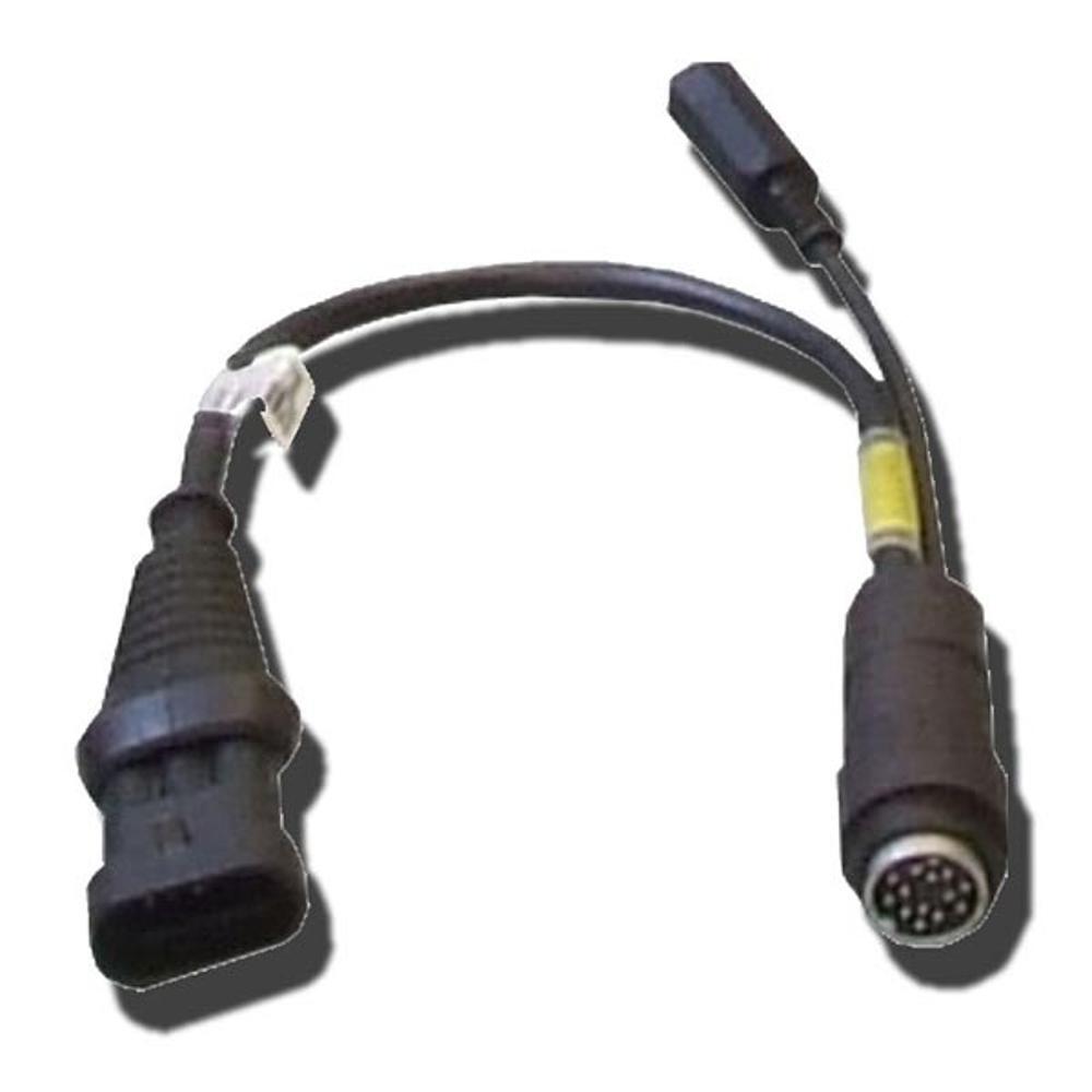MOTORSCAN SL010499 SLAVE PACKARD CABLE