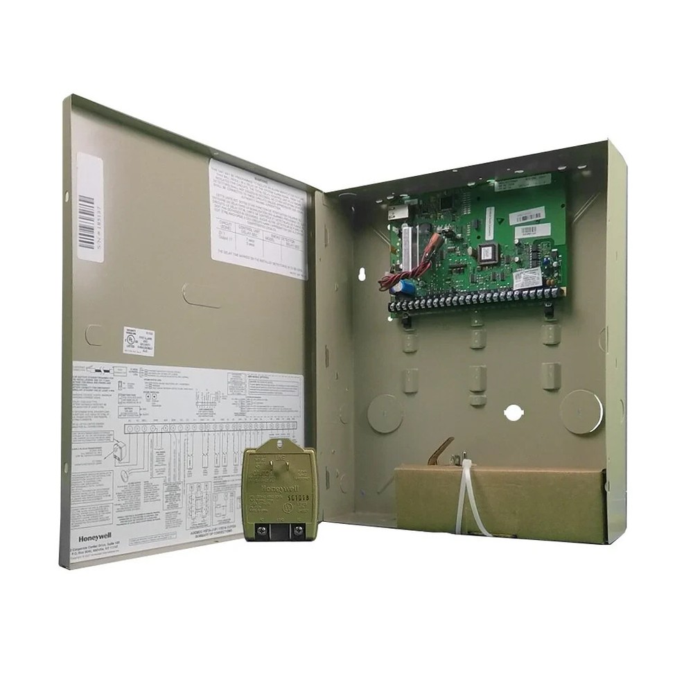 Honeywell Vista 21IPLTE Dual-Path Security System