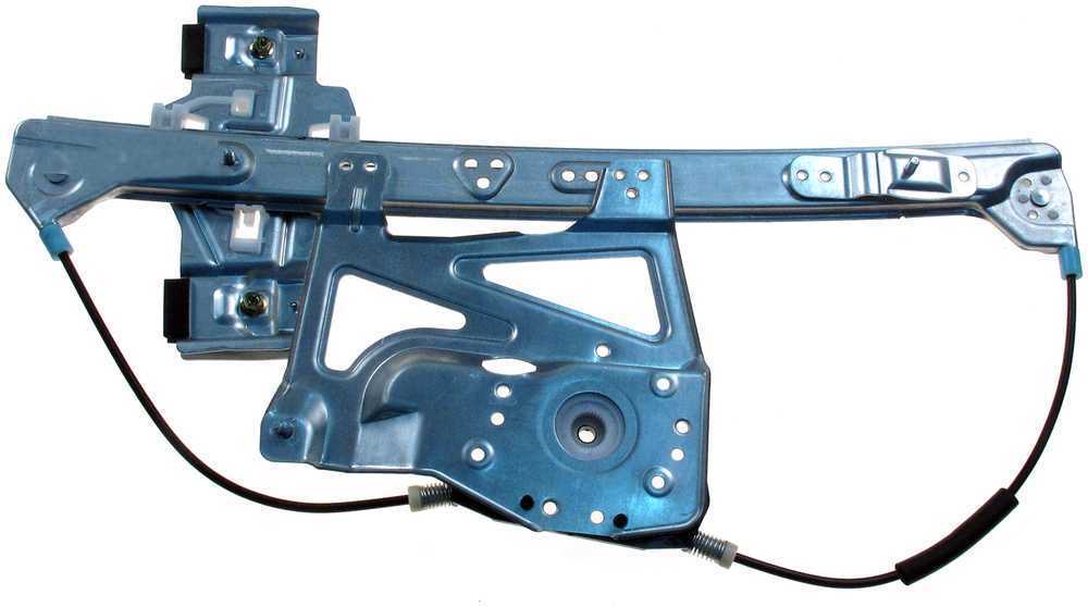 Dorman 740-521 Power Window Regulator (Regulator Only)