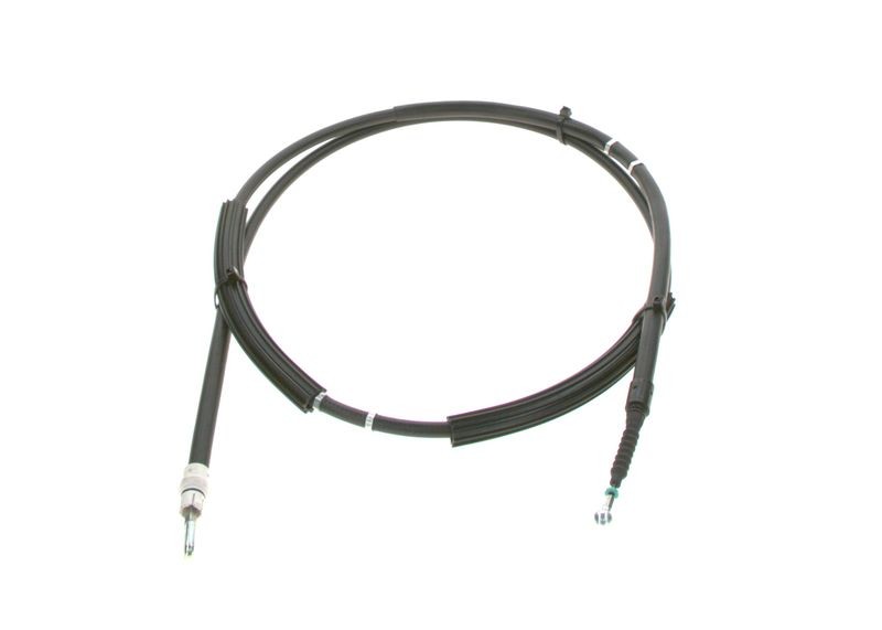 Cable Pull, parking brake BOSCH 1987477923