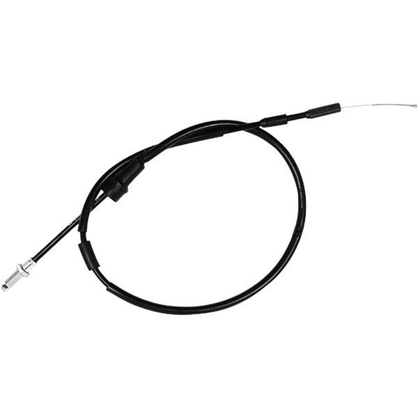 Motion Pro 05-0337 Black Vinyl ATV Throttle Cable Replacement
