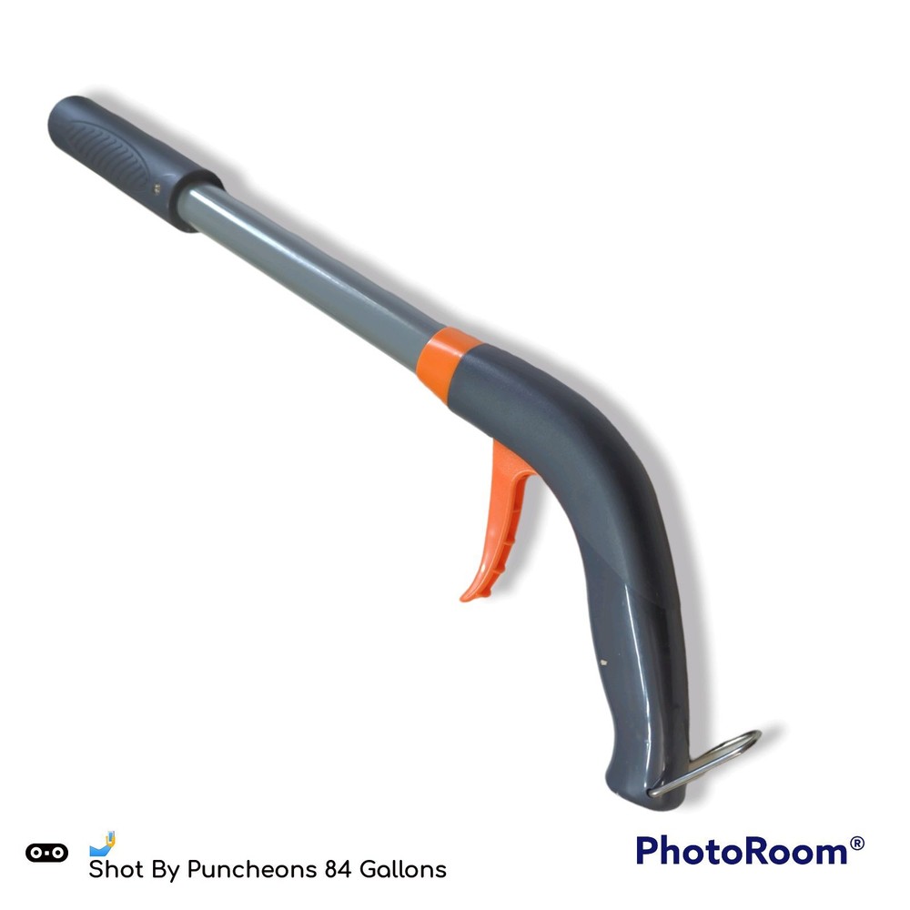 LOBA Spray Mop Starter Kit for Hard Floors